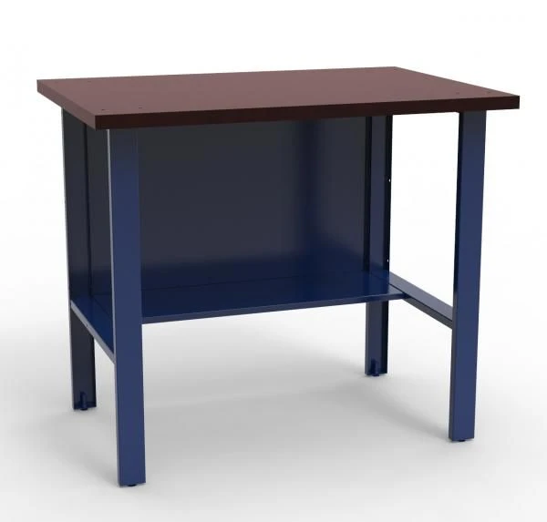 SV-0T.00.00.10.FL workbench, table top - laminated plywood