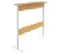 Floor hanger, article no. VSHLP2.28