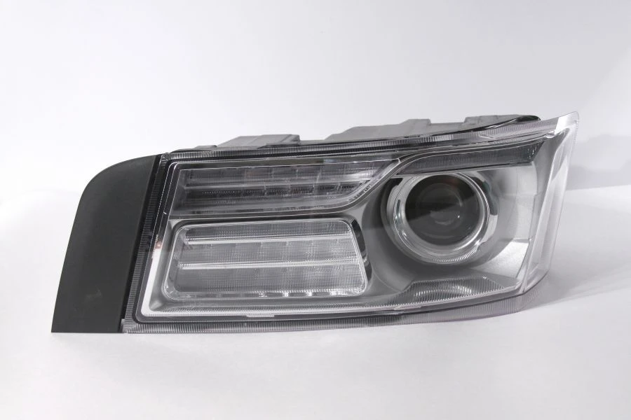 Headlight unit left 54901-3711011