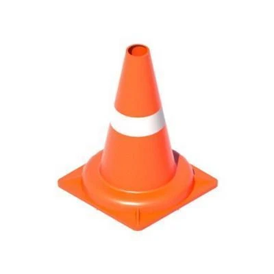 Road cone 320mm