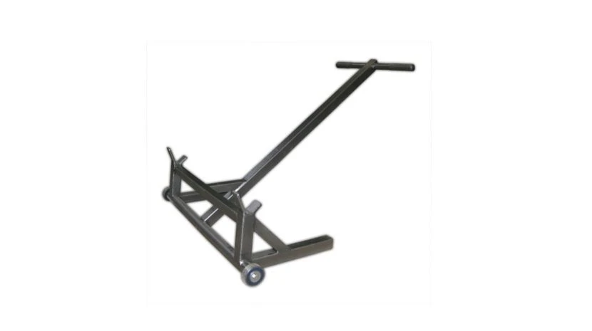 PL-0090-F. Barbell lift