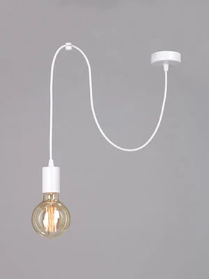 General purpose fixed luminaire V4452-0/1S