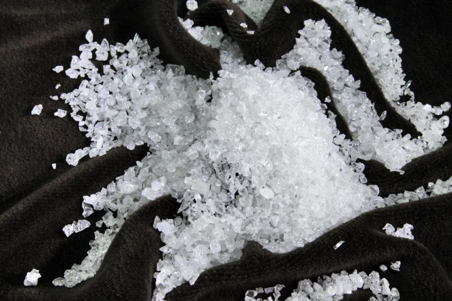 Aluminum Oxide for Thin-Film Optics