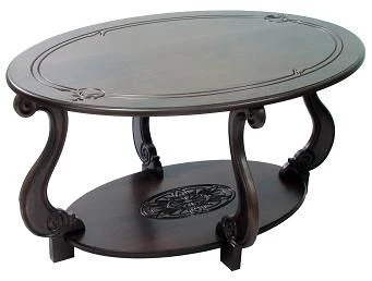 Ovation M coffee table