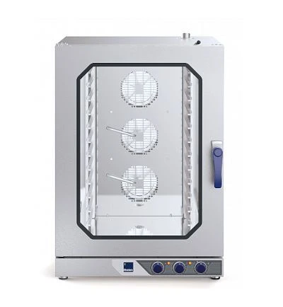 Steamer TC12M1L