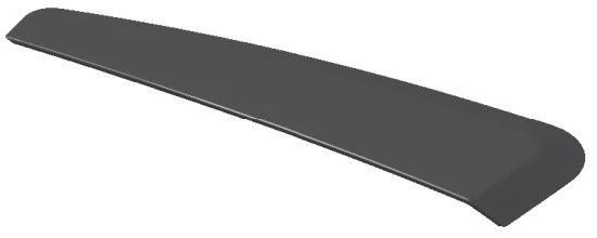 320405-04-8213056 Document pocket visor