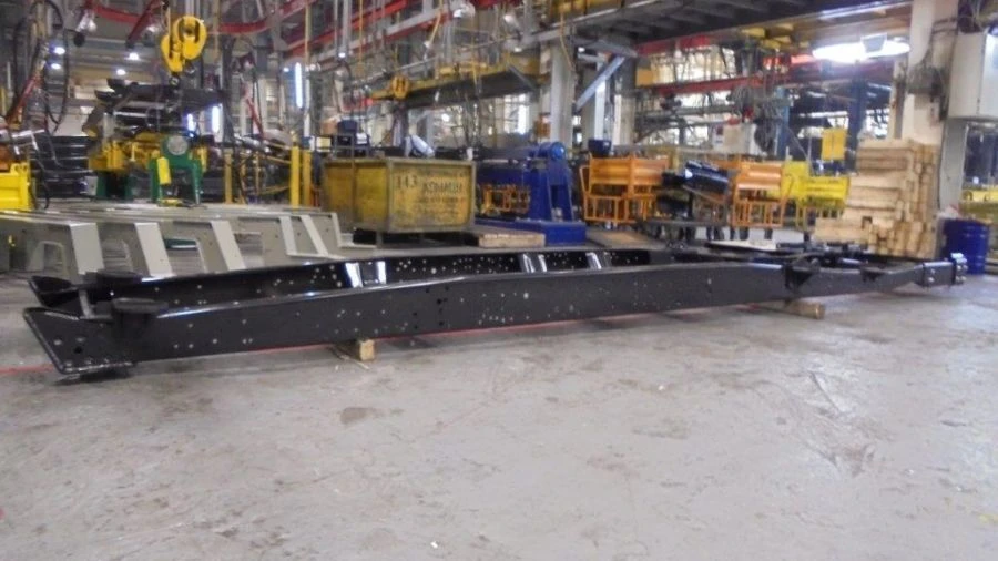 Frame C40R13-2800010-30