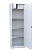 Bookkeeping cupboard Practik B-08