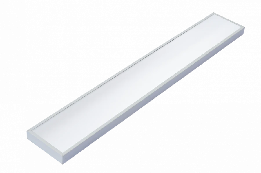 LED luminaire Diora NPO SE 30-3100 opal 4K Ra90