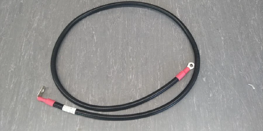 Wire 5340.3770047-01