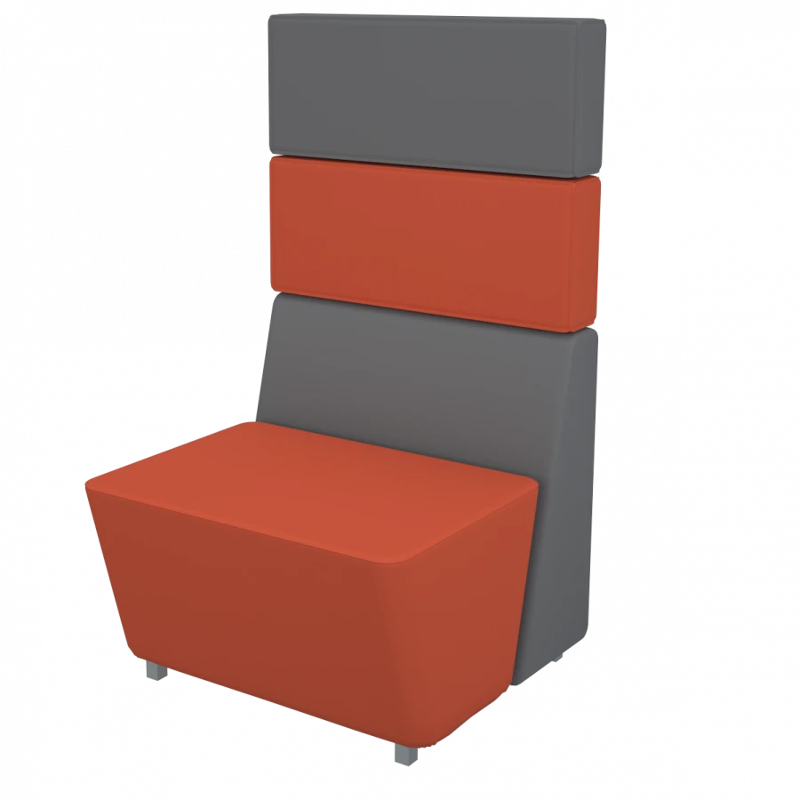 Upholstered module (Furniture section 65)