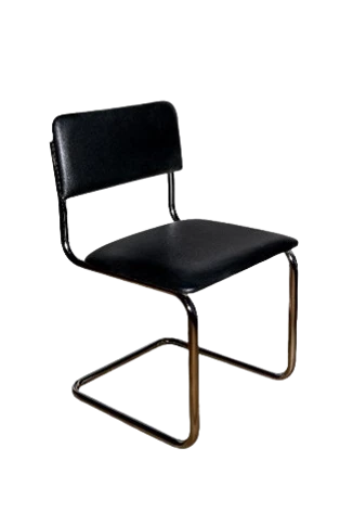 Chair KR Sylvia