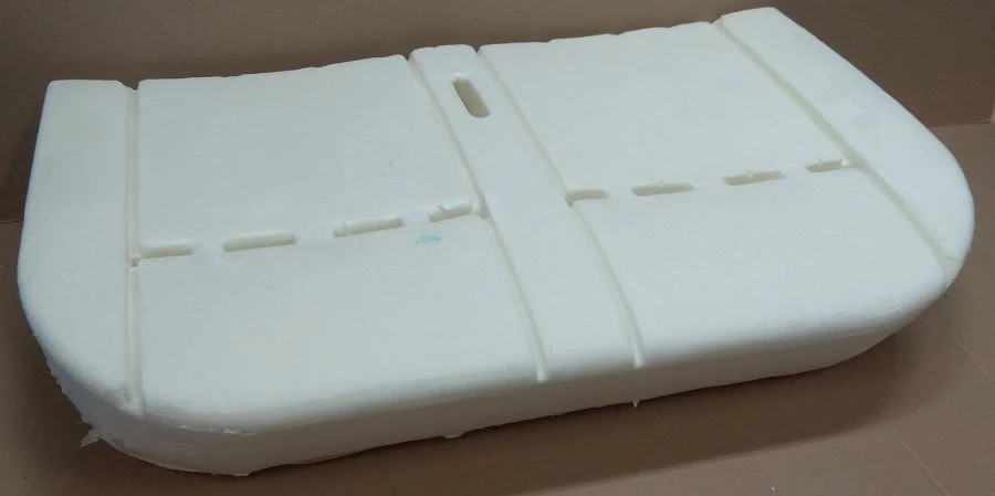 Cushion gasket A22R23-6813362