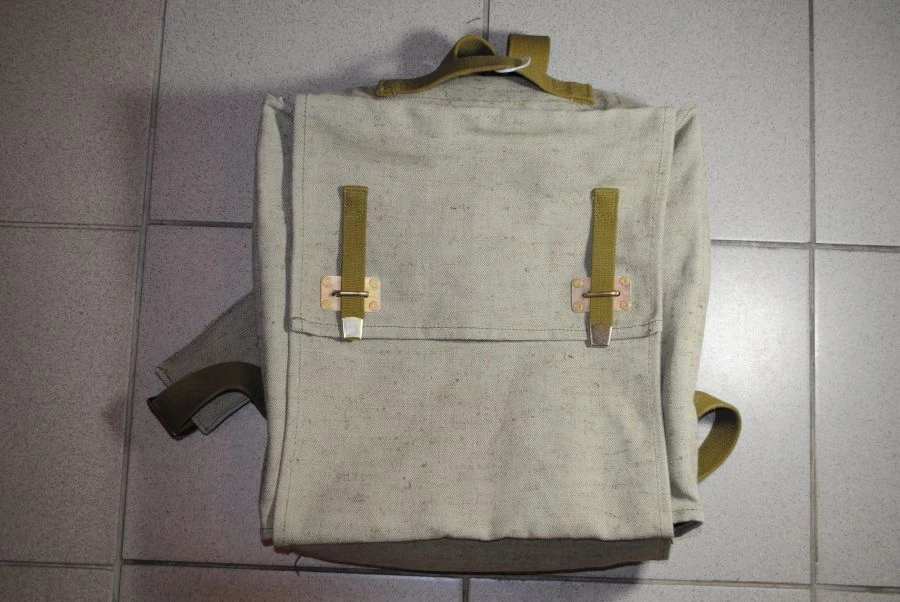 Bag for rounds 6Sh48M Sb.