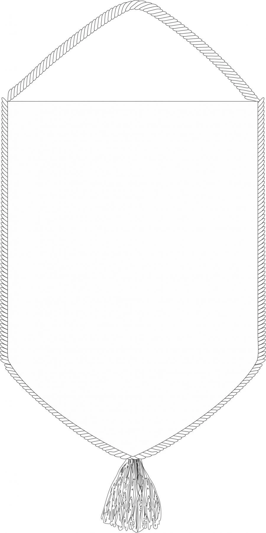Pennant (EP part number)