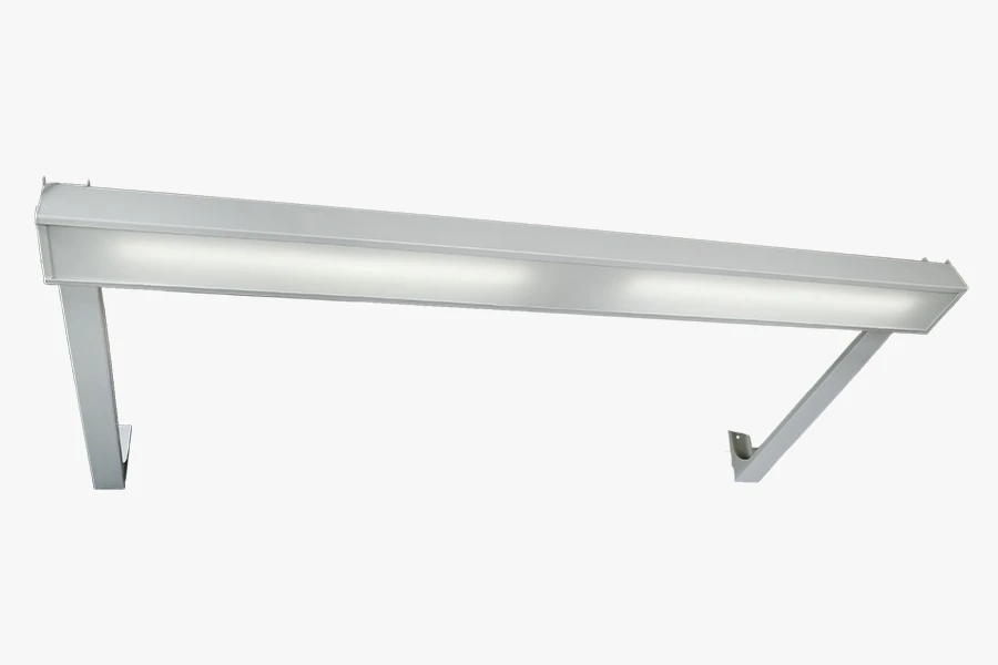 LED luminaire SP-Sputnik.STD.1100x100.15