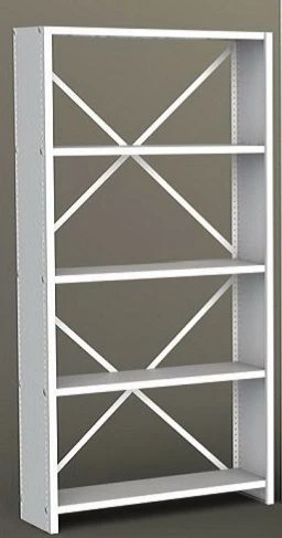 Stationary metal structure for storing documents ?1000*?300??1800