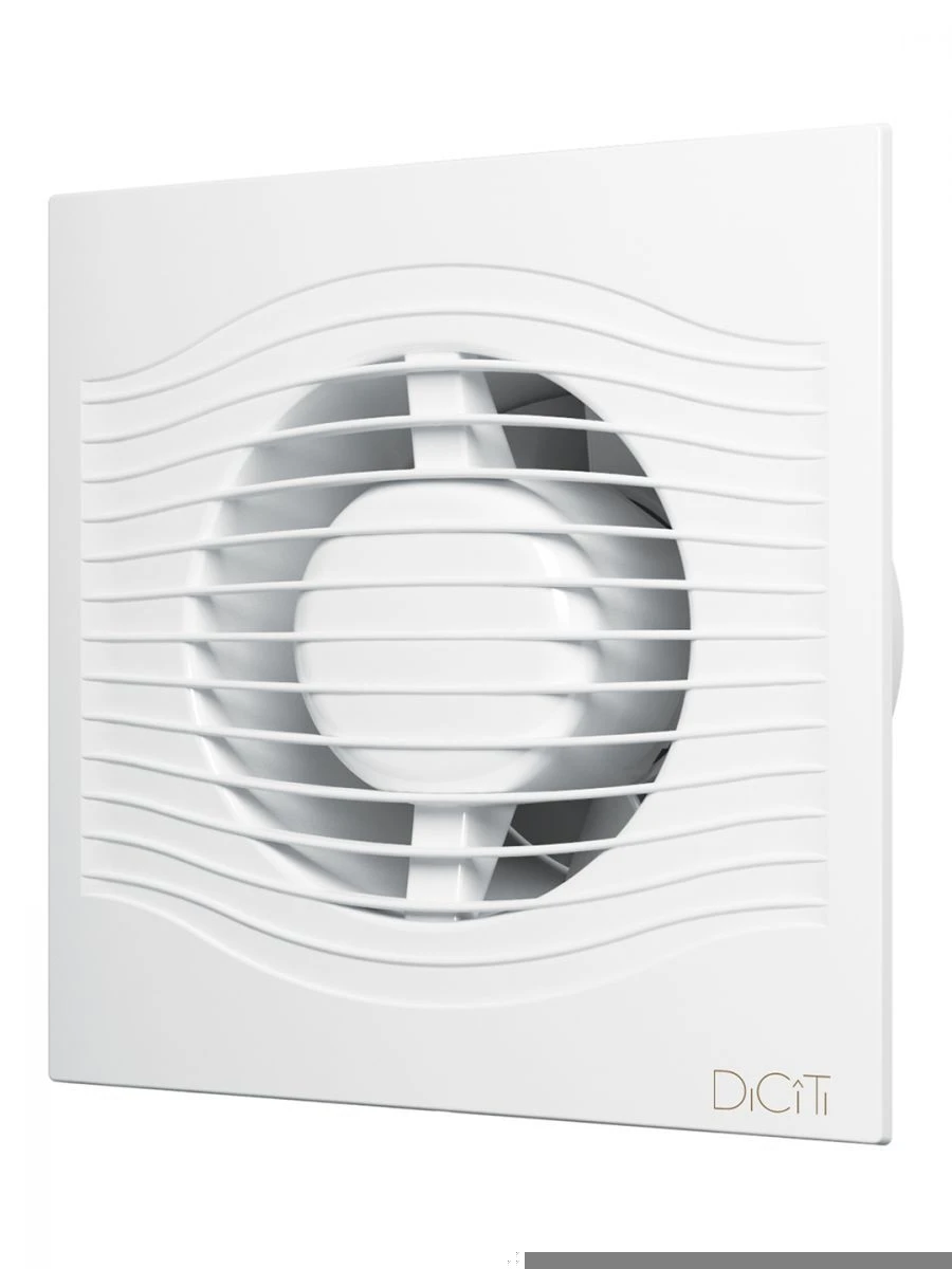 Axial fan SLIM 5C MRH AkvaVent