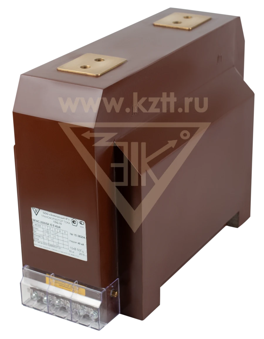 Current transformer TLO-10 M7