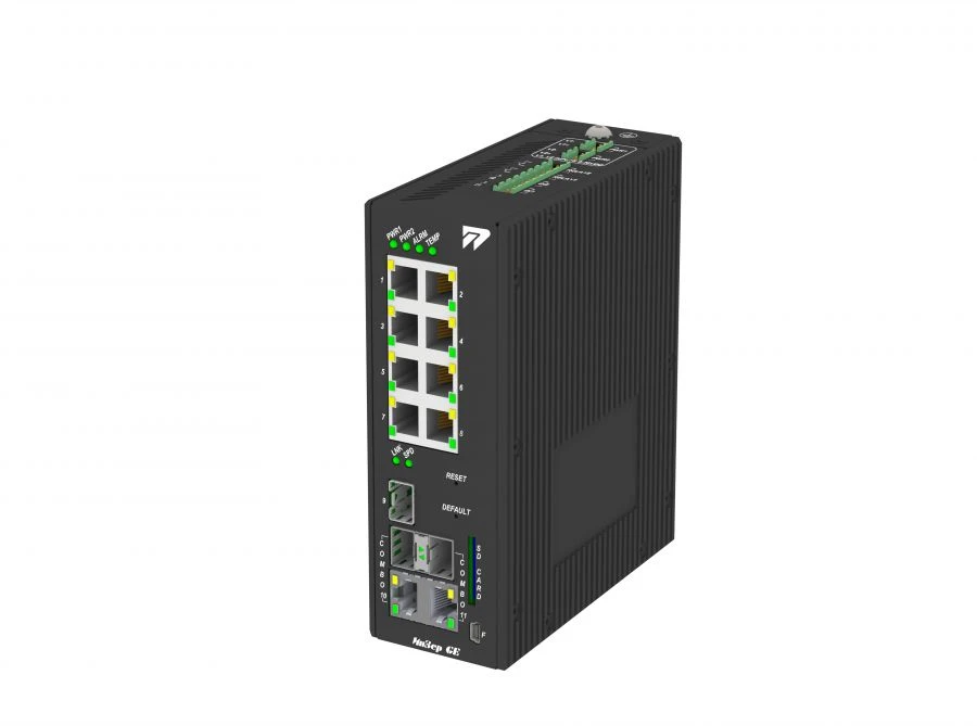 Hardware InZer-2308GE