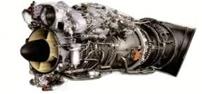 Gas turbine engine VK-2500