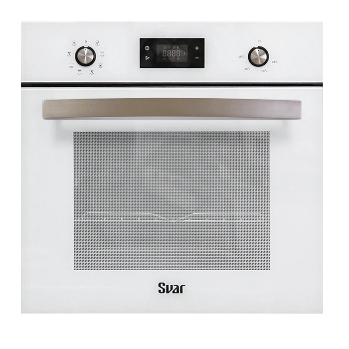 Built-in electric oven 6009.03ashv-052S
