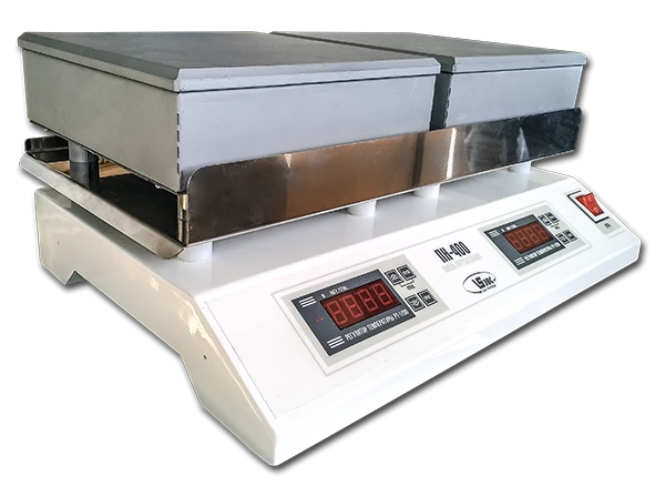 Heating panel PN-400 model EPA-2-2,4/220