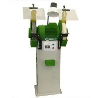 Grinding and grinding machine mod. LTSH2