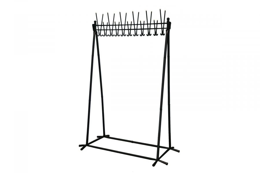 Group coat rack "Alla-22"