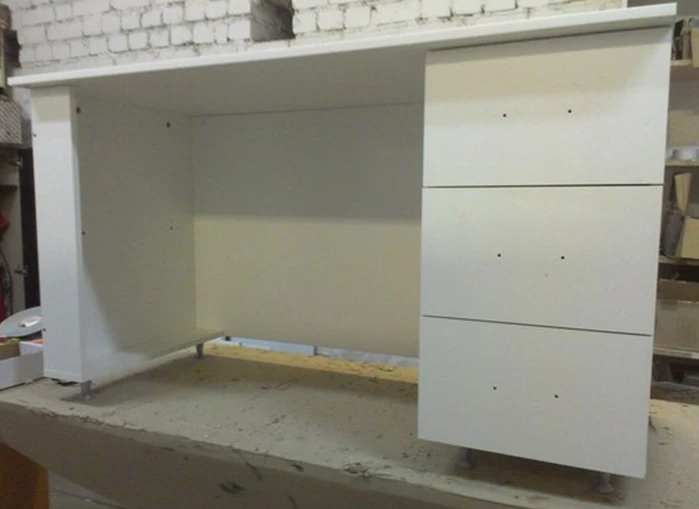 Cabinet table SK 1/07