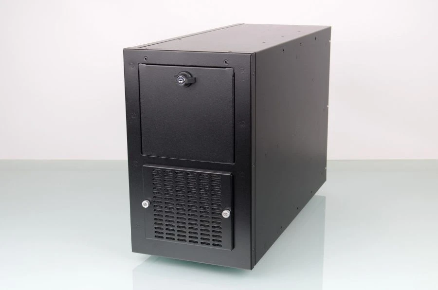 Computer industrial enclosure Saturn-3220 D