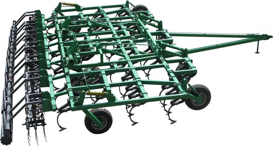 Cultivator KRG-8,6M