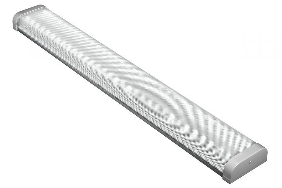 Luminaire with LED light source of CLASSICA series LE-SPO-05-040-xxxx-54X