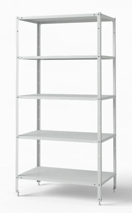 Laboratory rack ST-12
