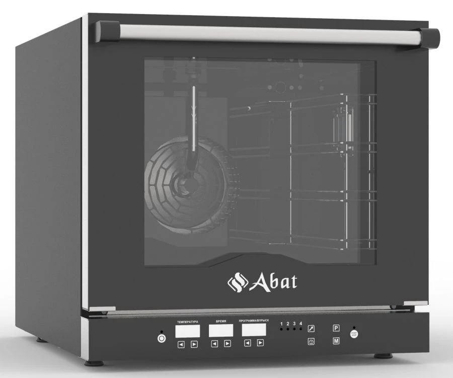 Convection electric oven KPP-4PE