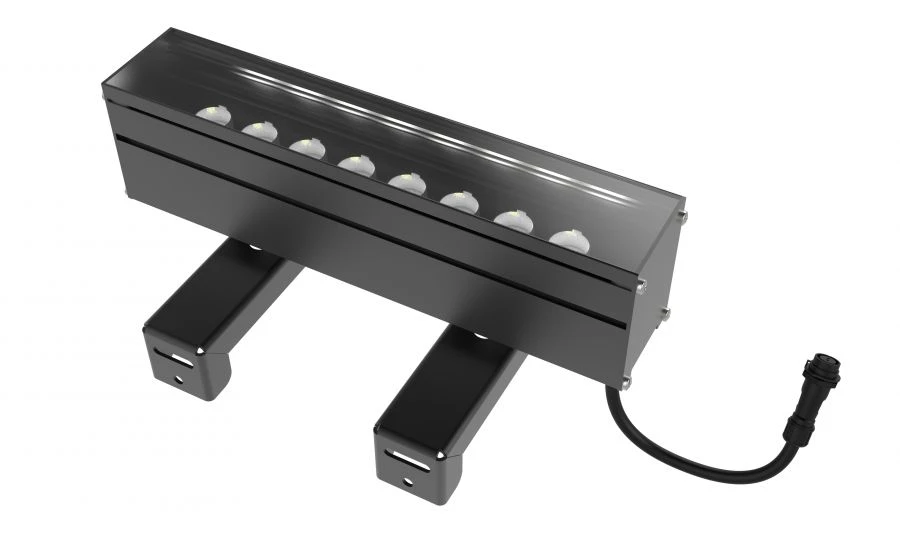 LED luminaire Galaxy 9W-DG67 300 RUS