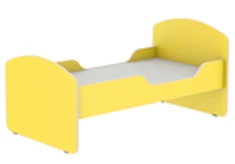 Children's bed Art. 00023