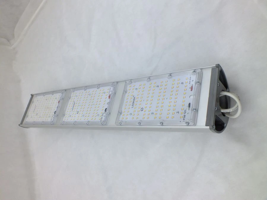 LEDNIK Street 180 LIGHT 120° lux