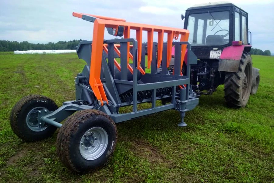 T12 roll cutter