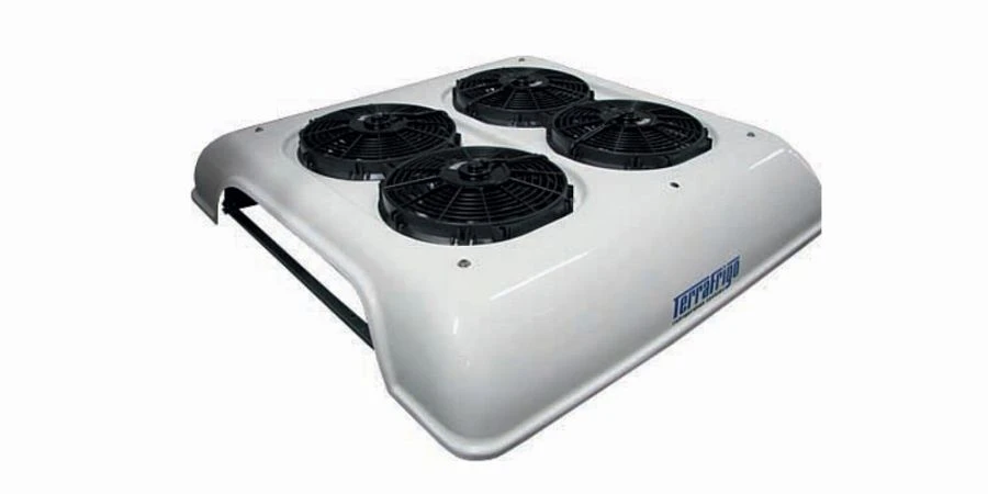 Roof air conditioner TerraFrigo Comfort 0703