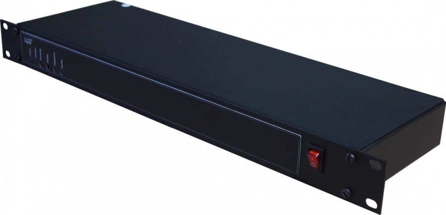 Digital voice decoder DDG-60 DTRV.467759.001-01