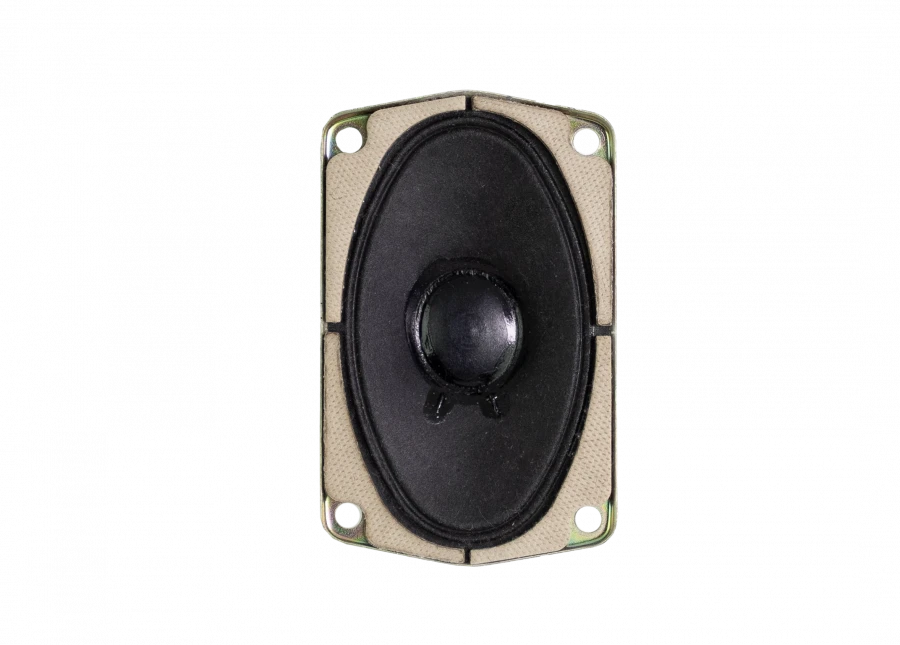 Loudspeaker head 6 GDV-2 8 Ohm