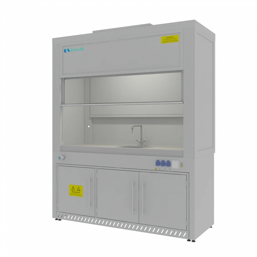 Cupboard type 1800 SWPPP