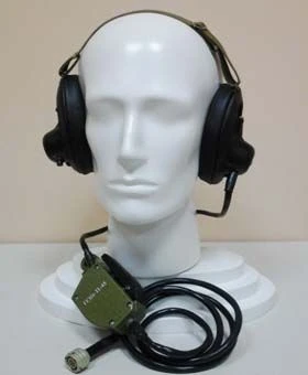 Headset GSSH-P-45