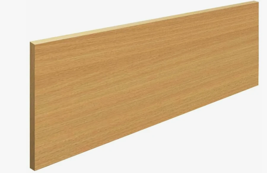 Wooden screens