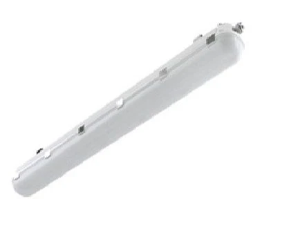 Industrial LED luminaires SOL