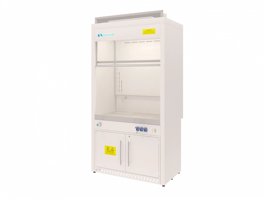 Cabinet type 1200ShVK12-19