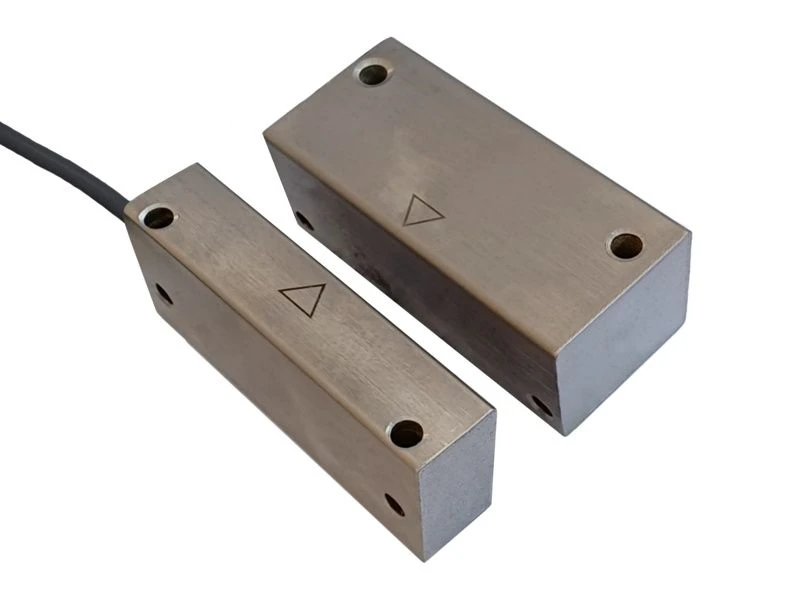 Magneto-Herkon position sensor DPM-2 version 202 "NERZHAVEAKA"