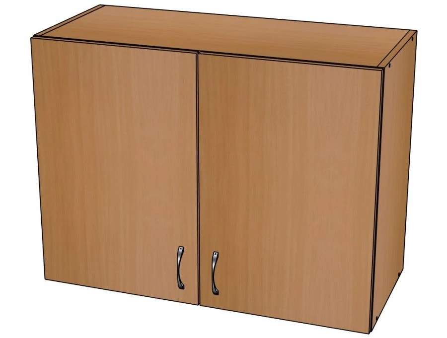 Mezzanine No.2 for cupboard/M64