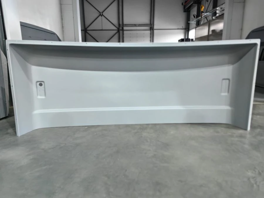 63645-5702068 rear roof lining